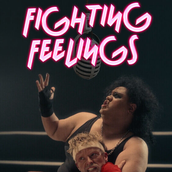 Fighting Feelings