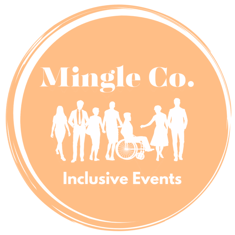 Mingle Co logo