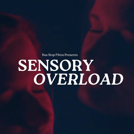 Sensory Overload