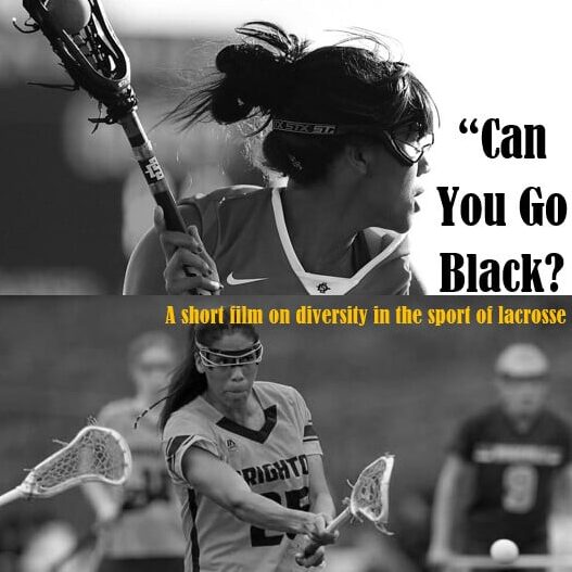 Can you go Black