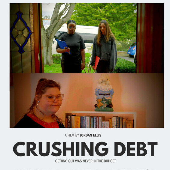 Crushing Debt