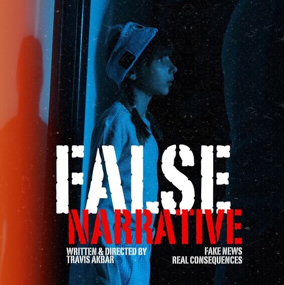 False Narrative