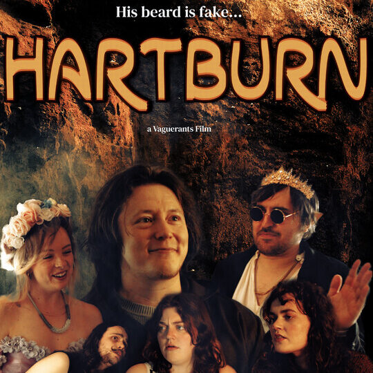 Hartburn