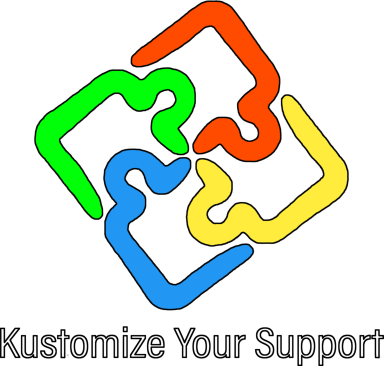 Kustomize Your Support