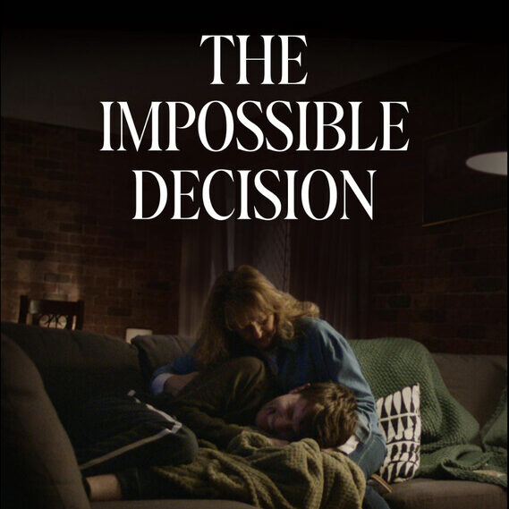 The Impossible Decision